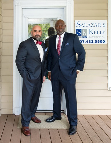 Attorneys